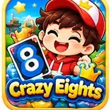 Crazy Eights (Bài Số 8)