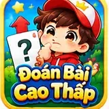 Đoán Bài Cao Thấp