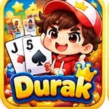 Durak (Bài Nga)