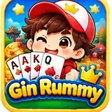 Gin Rummy
