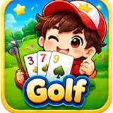 Golf Solitaire
