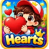Hearts (Bài Cơ)