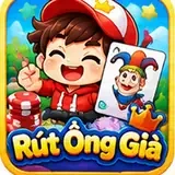 Rút Ông Già