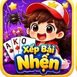 Xếp Bài Nhện